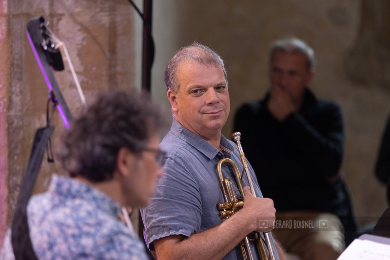 David Chevallier, Geoffroy Tamisier