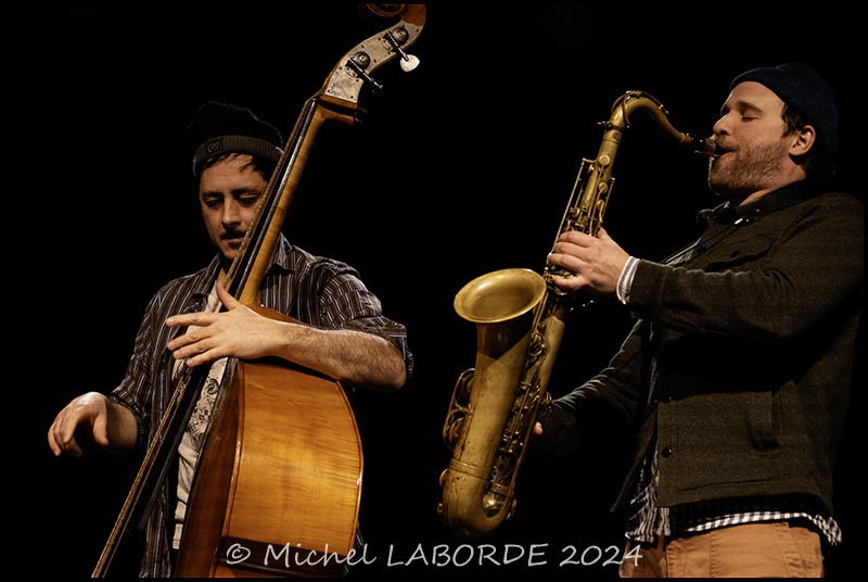Hunter Diamond, Yoram Rosilio