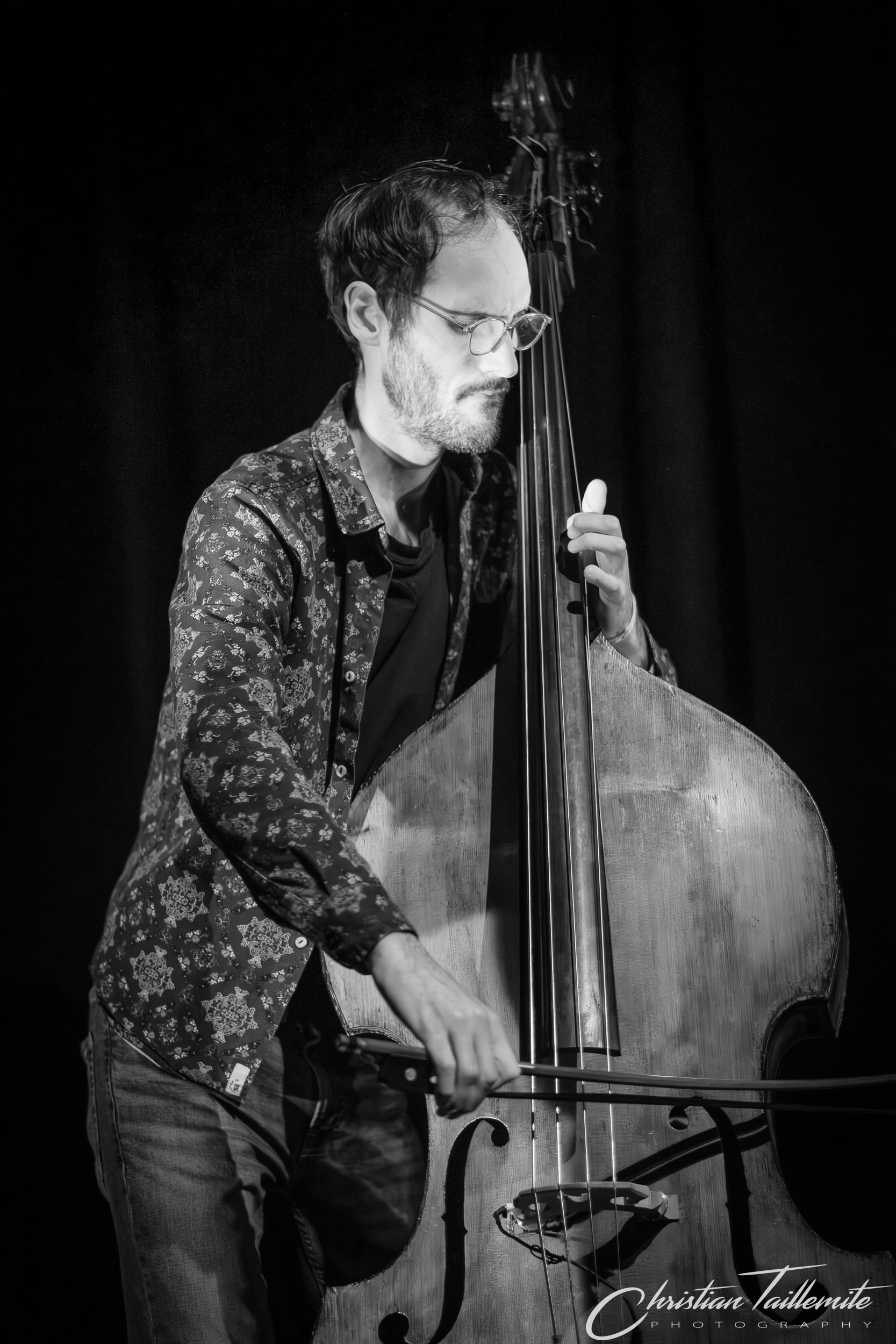 Alexis Coutureau
