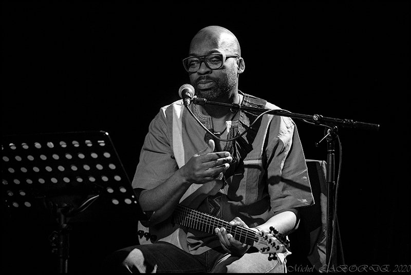 Lionel Loueke
