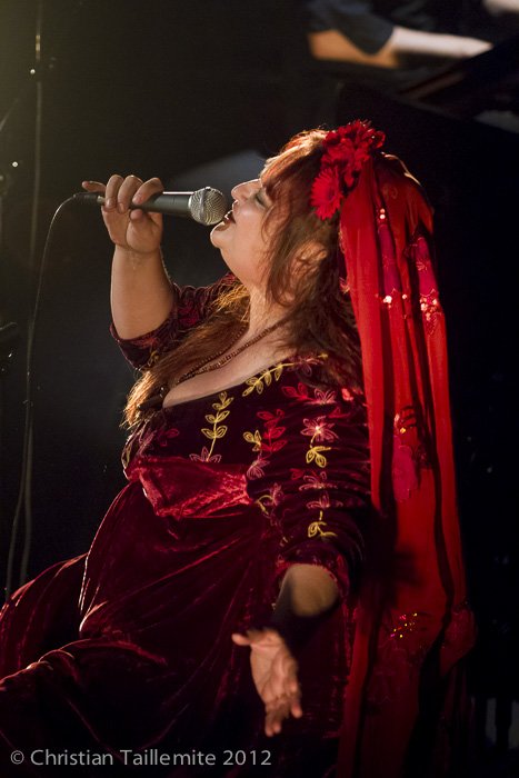 Mônica Passos