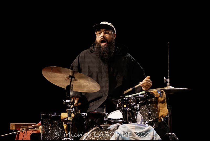Mikel Patrick Avery