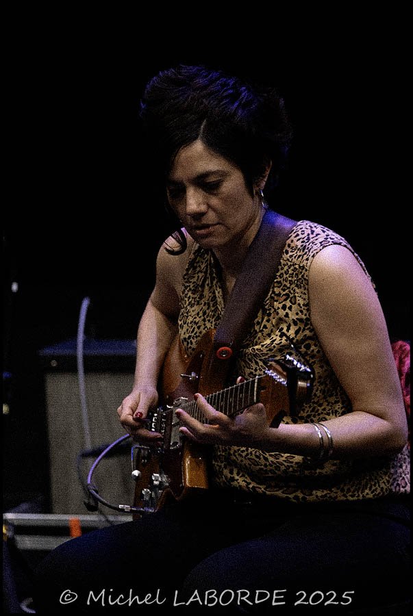 Ava Mendoza