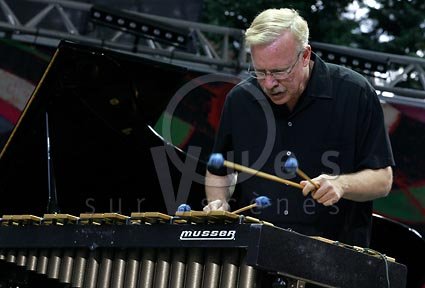 Gary Burton