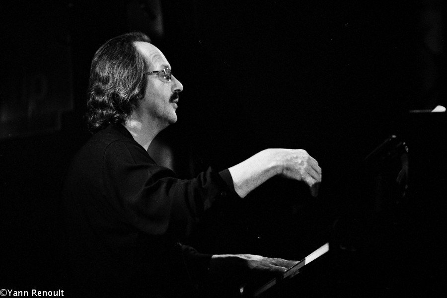François Couturier