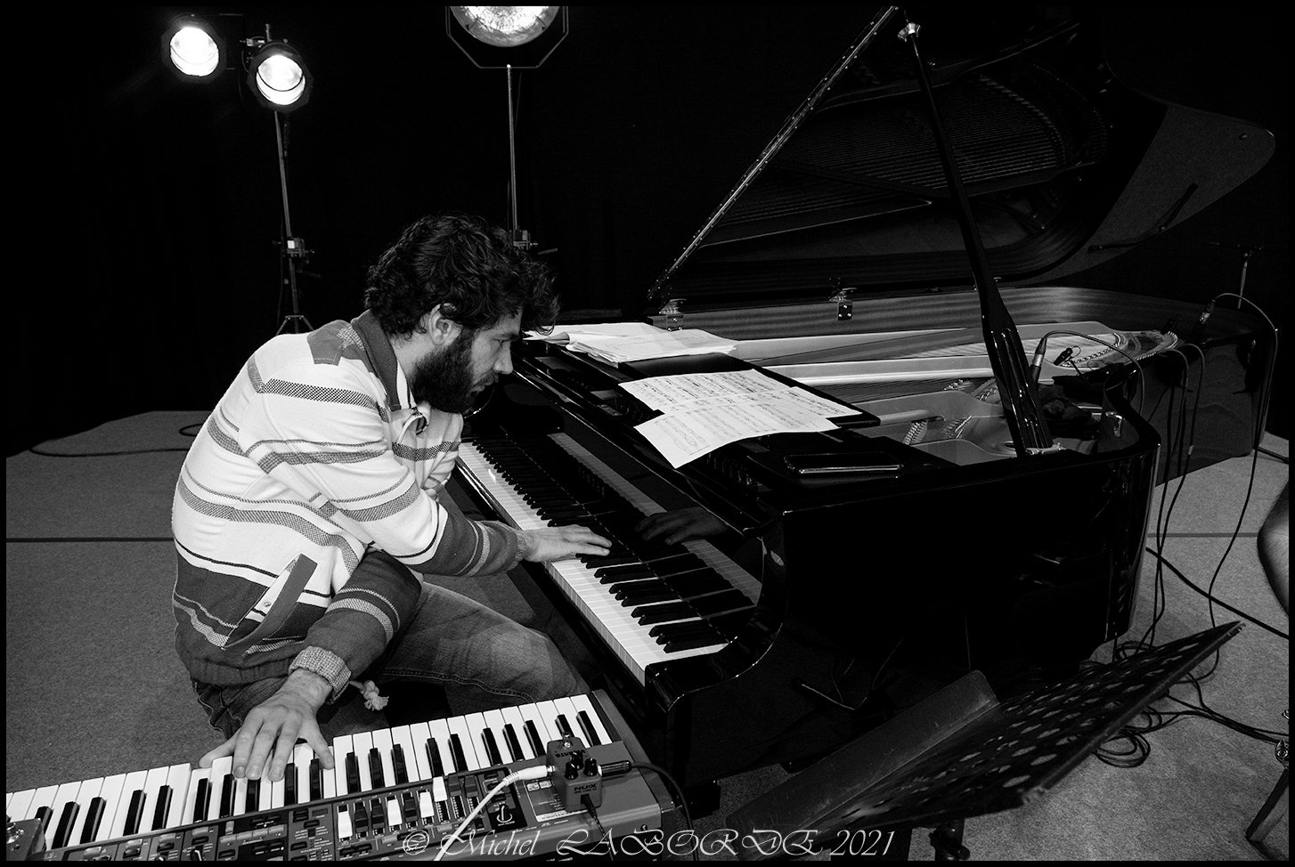 Maxime Sanchez