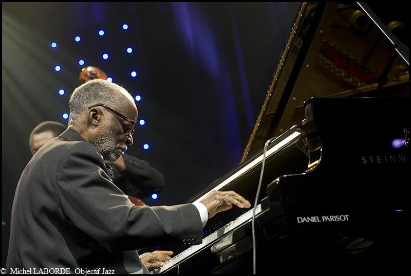 Ahmad Jamal