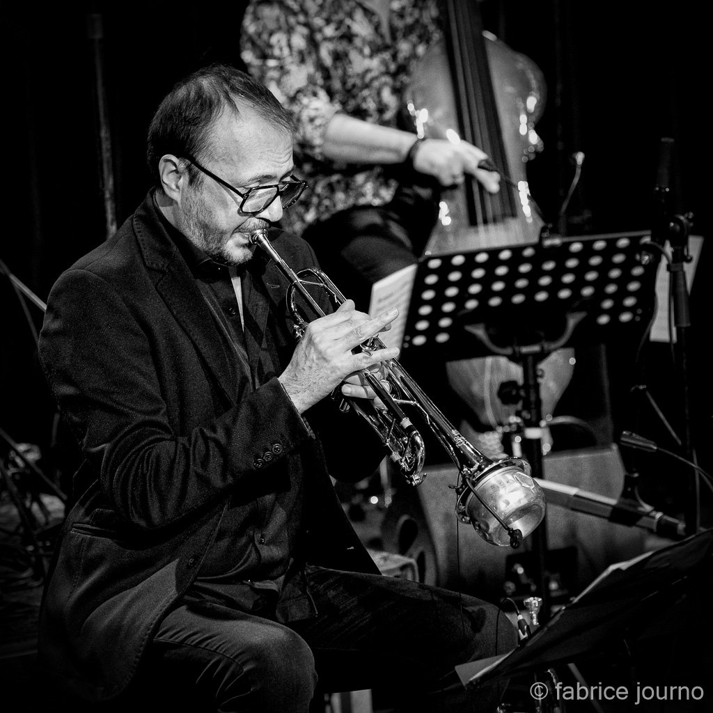 Fabrice Martinez