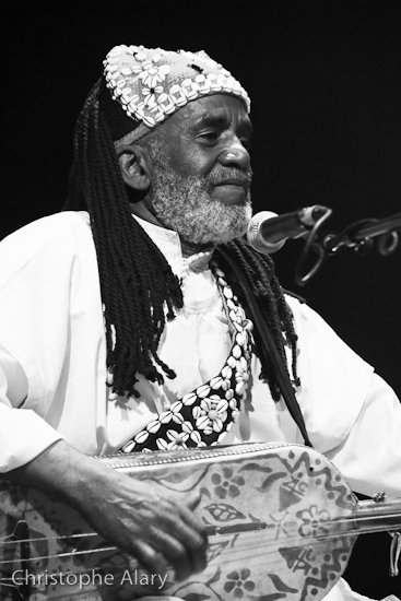 Abdellah El Gourd