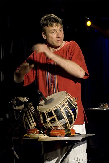 François Verly - Tribute to Mahavishnu, 2 juin