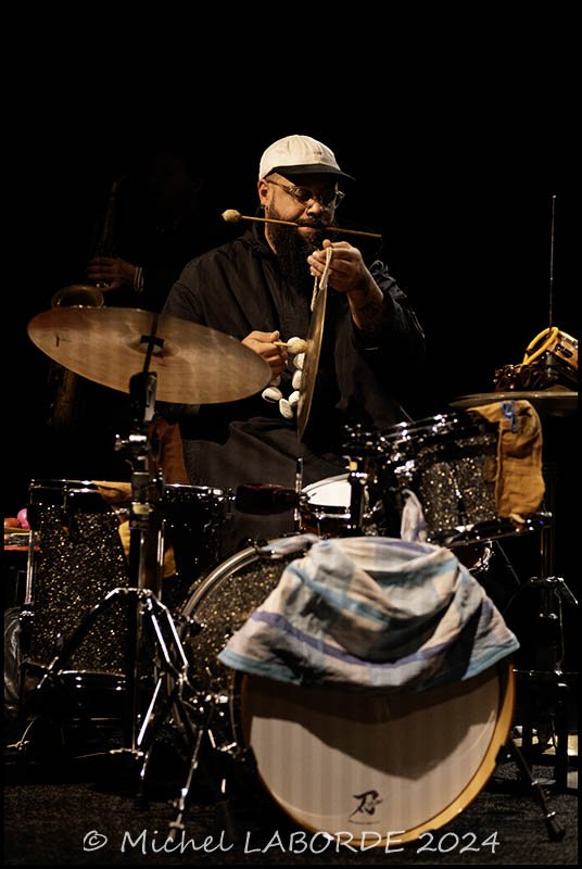 Mikel Patrick Avery