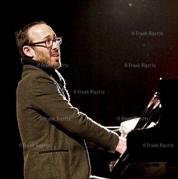 Yaron Herman