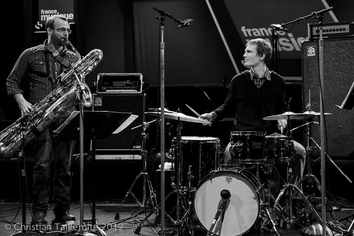 Fred Gastard, Peter Bruun
