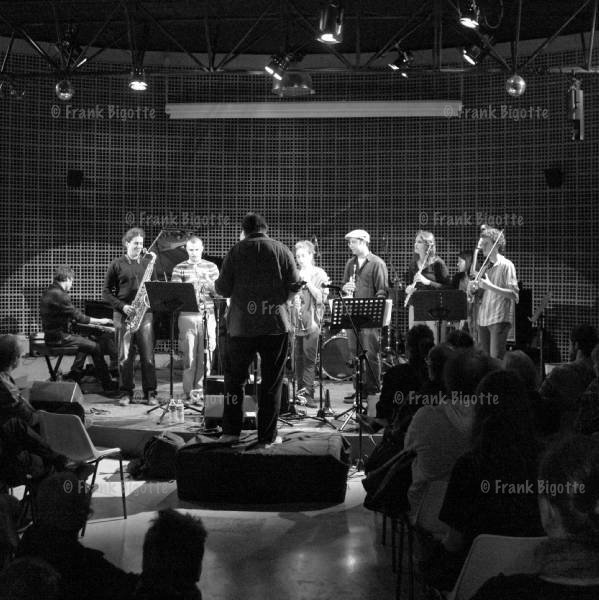 Cursus Jazz CRR Montpellier