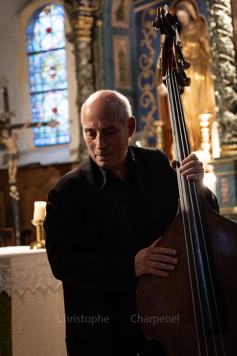 Pascal Berne