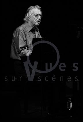 Maurice Vander