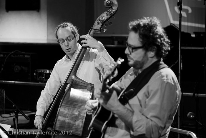 Yoni Zelnik, Sandro Zerafa
