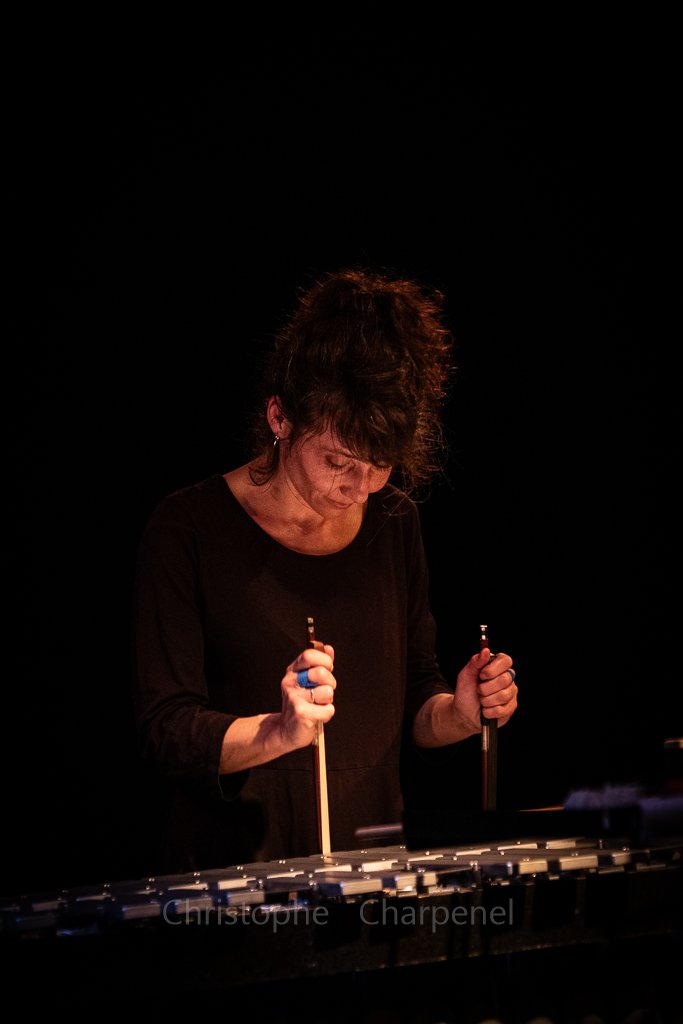 Mélissa Acchiardi
