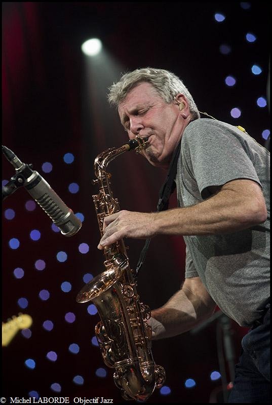 Jay Beckenstein