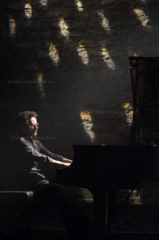Alexandre Saada