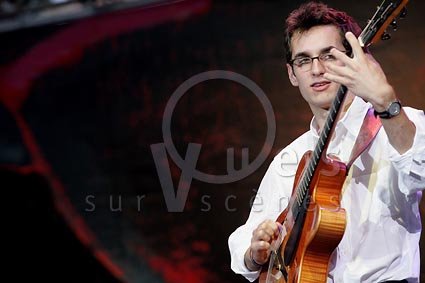 Julian Lage