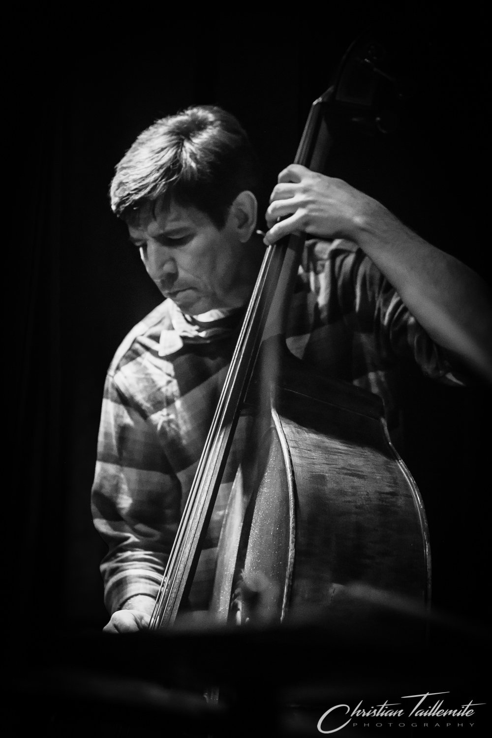 Nick Macri