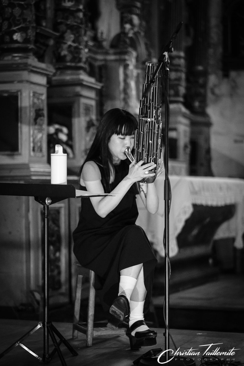 Ensemble LIKΣN - Li-Chin Li
