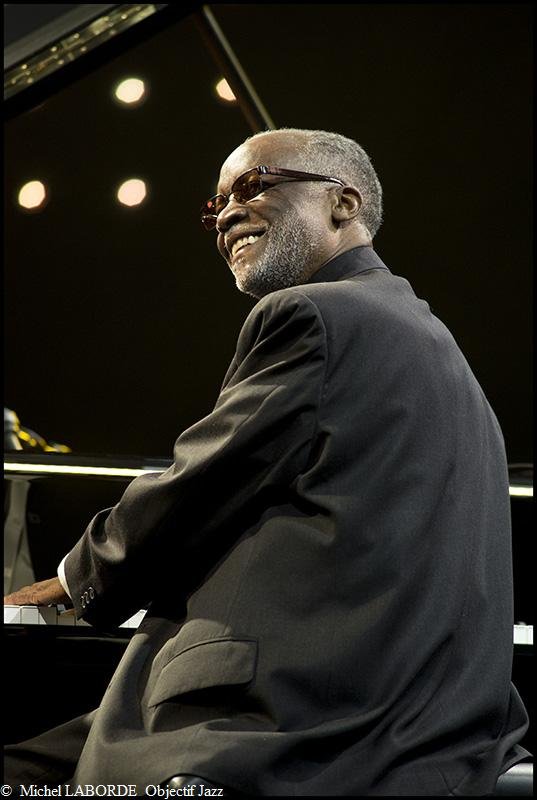 Ahmad Jamal