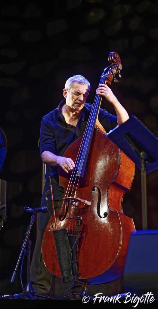 Claude Tchamitchian