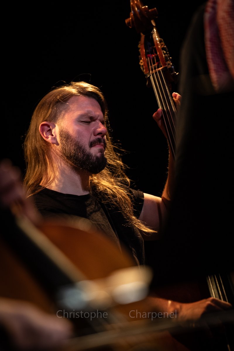 Victor Aubert