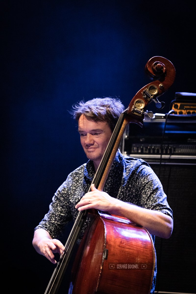 Stéphane Kerecki