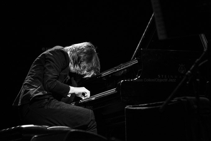 Michael Wollny