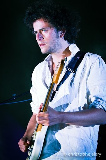 Julien Desprez