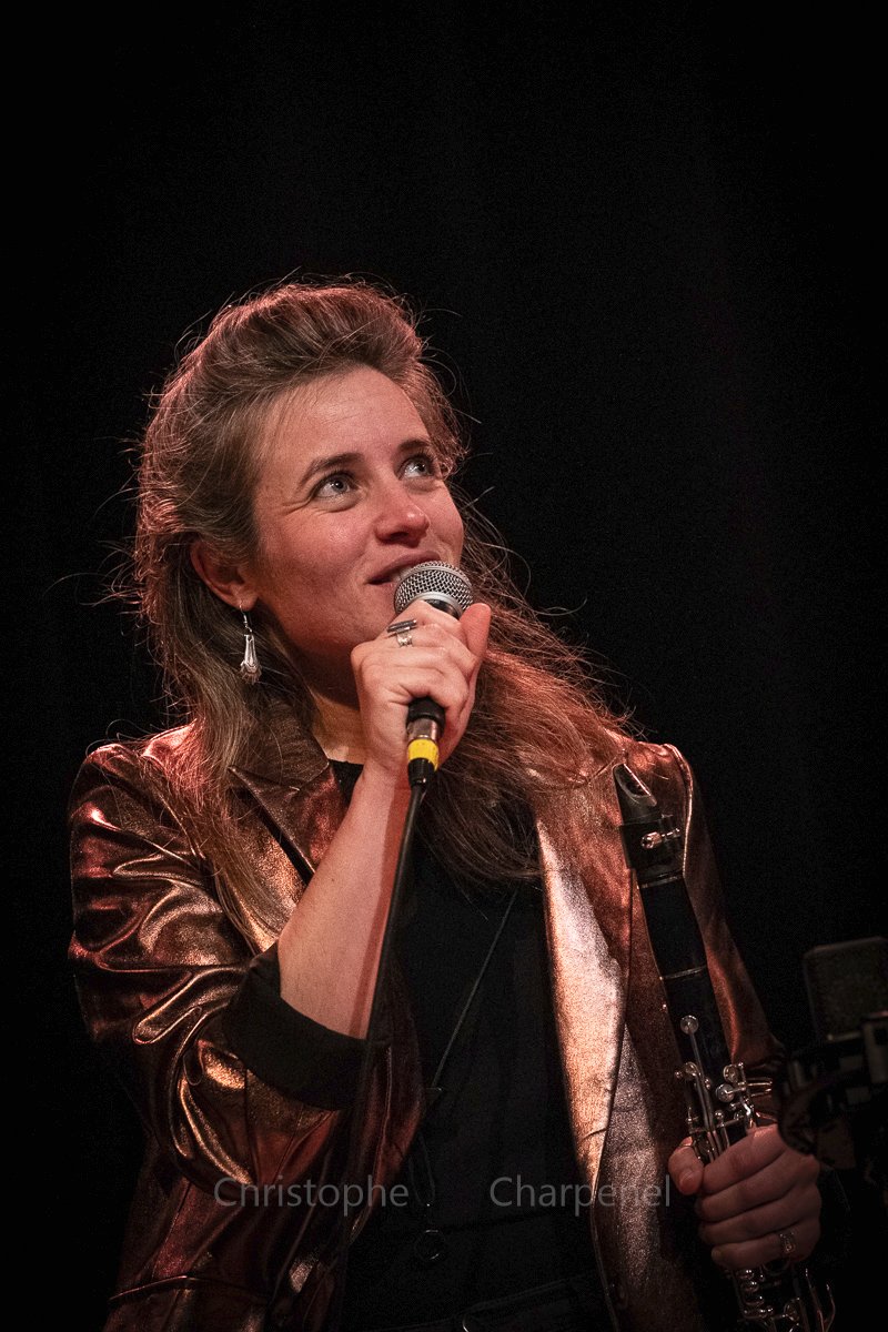 Hélène Duret