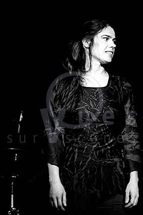 Hélène Breschand © H. Collon