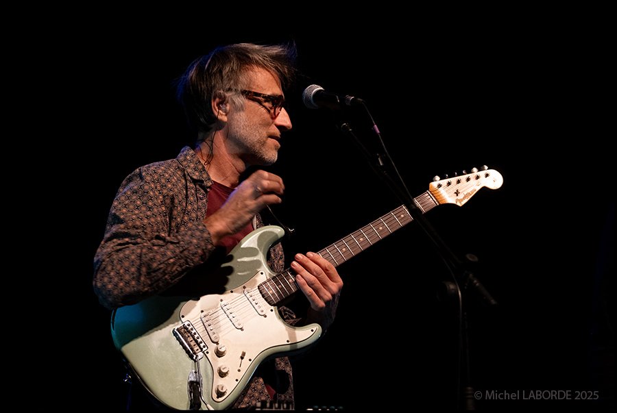 Nicolas Poirier