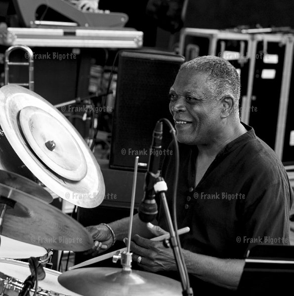 Billy Hart