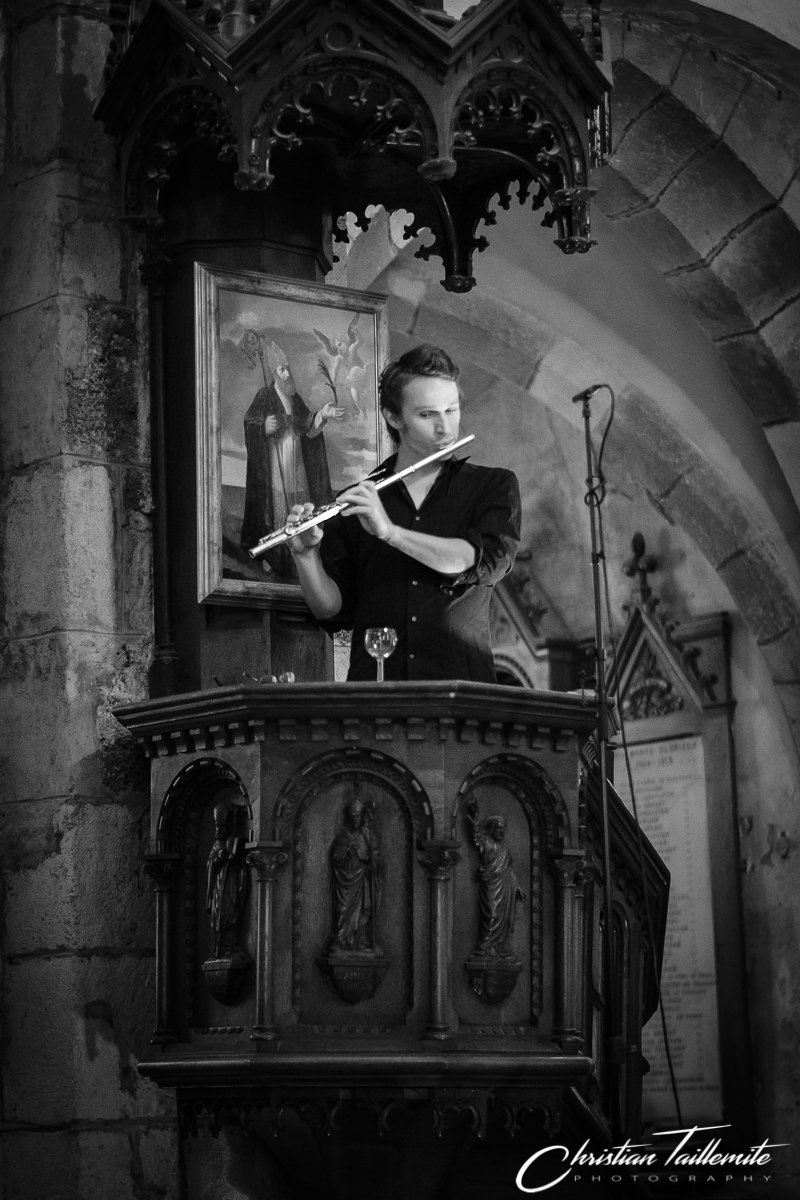 Ensemble LIKΣN - Quentin Coppalle