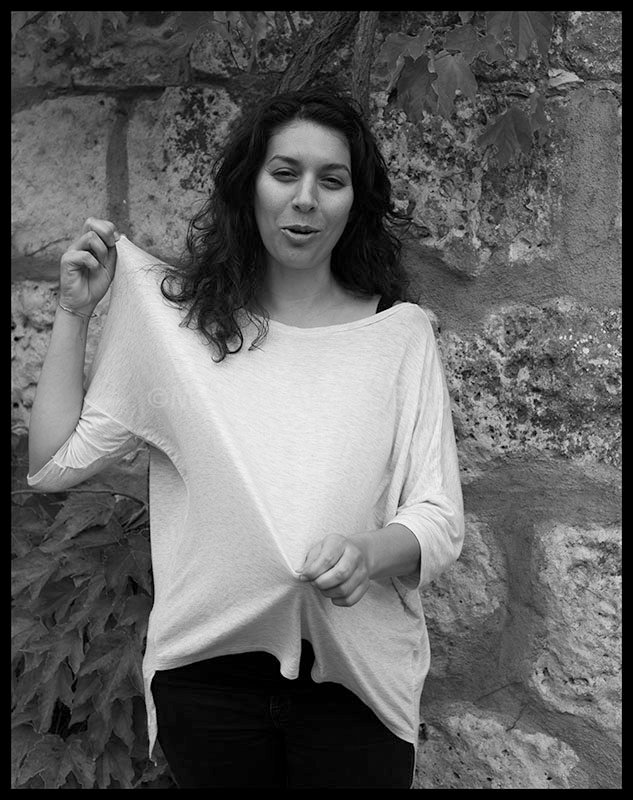Yaël Miller