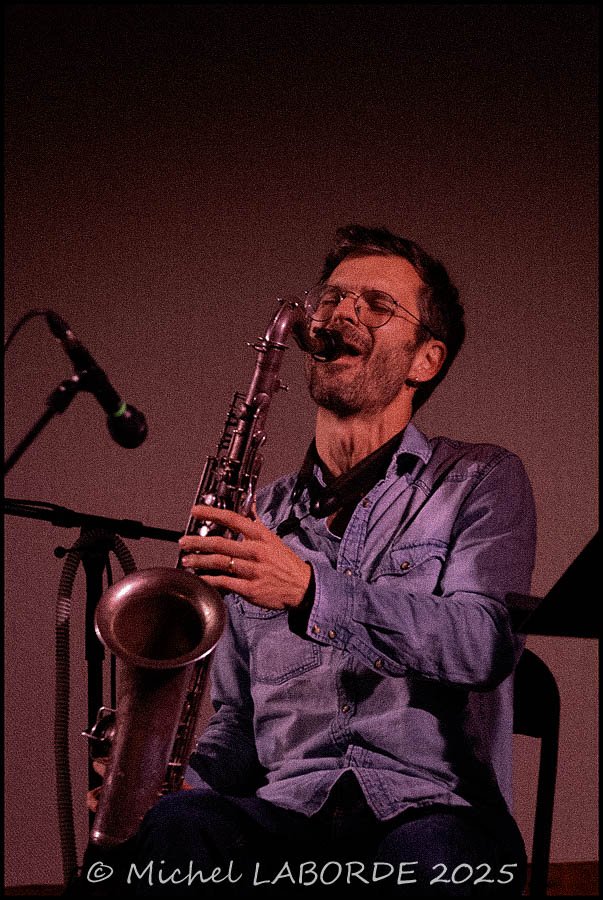 Raphaël Quenehen