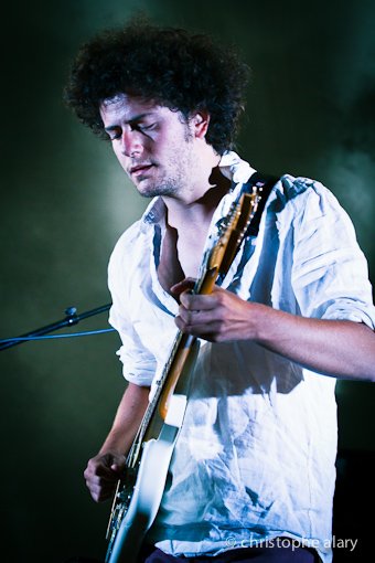 Julien Desprez