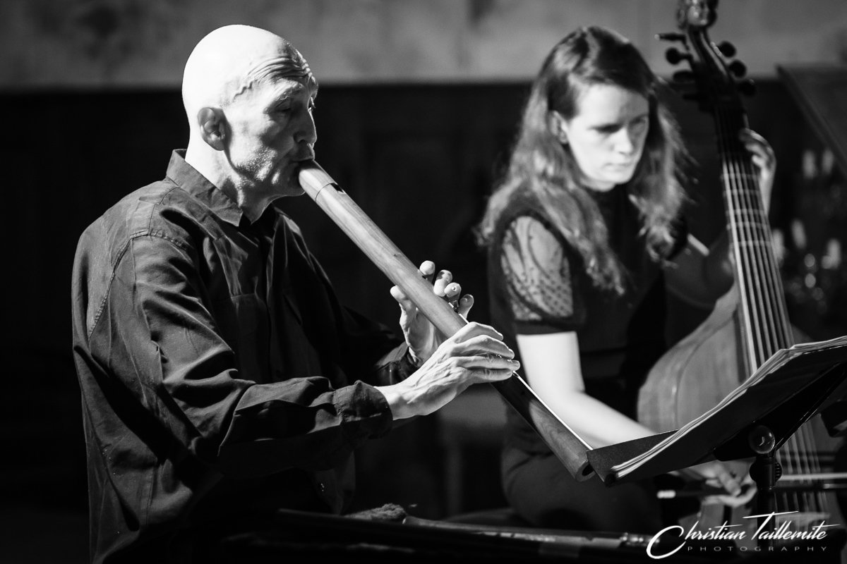Les Dryades - Sébastien Marq, Noémi Lenhof