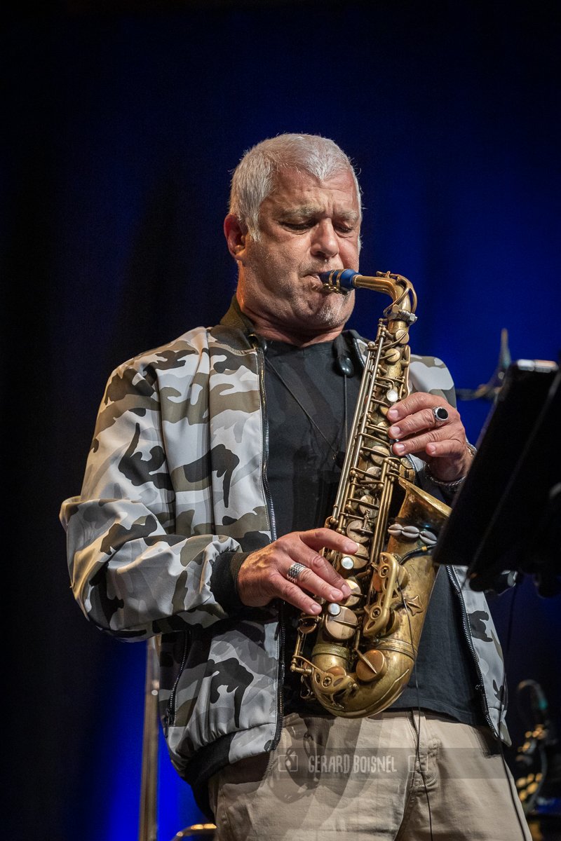 Philippe Sellam