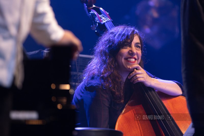 Sarah Murcia
