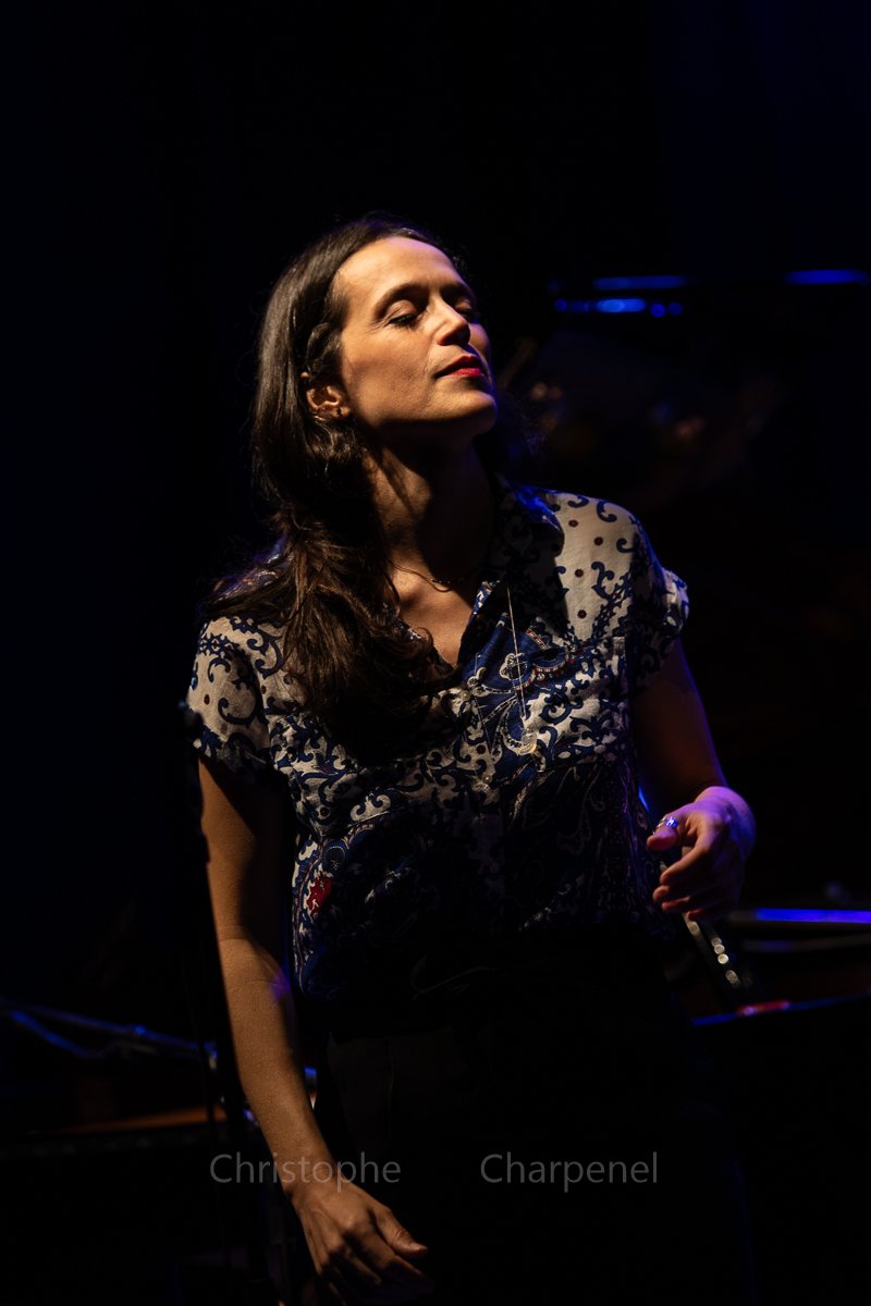 Juliette Meyer