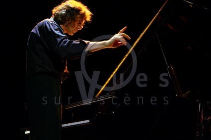 Dimitri Naïditch