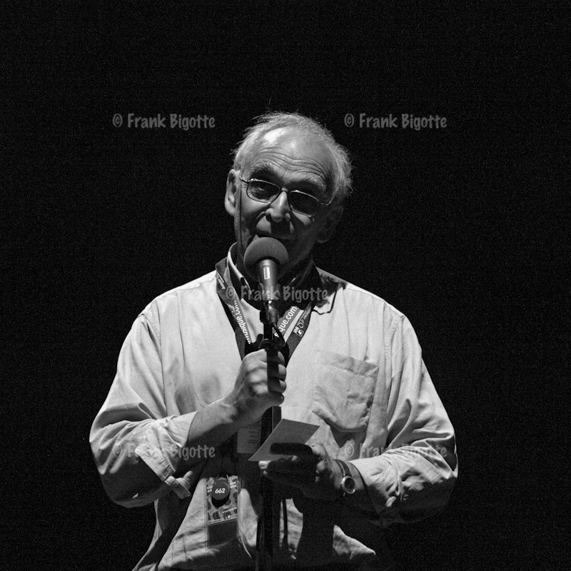 Xavier Prevost