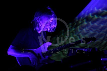 Eivind Aarset