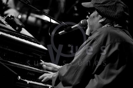 Eddy Louiss