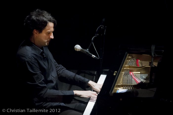 Baptiste Trotignon
